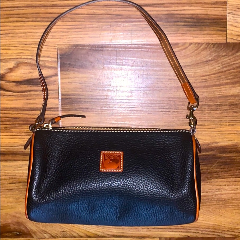 NWOT Dooney Bourke handbag